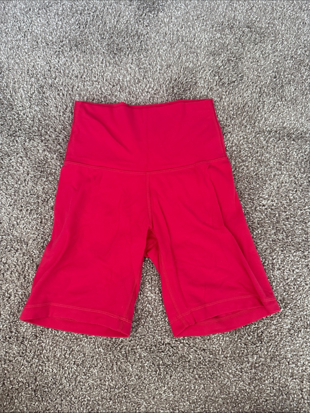 Aritiza TnAction XS Biker Shorts